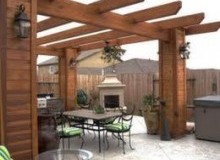 Kwikfynd Pergolas
cromarty